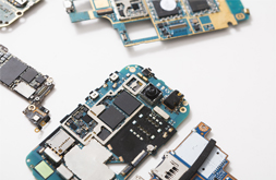 Teardown of a modern mobile device highlights a number of relevant 2018 advanced packaging trends.