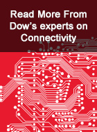 Read More From Dow's experts on Connectivity