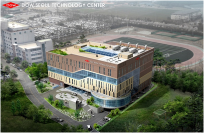 Dow Seoul Technology Center